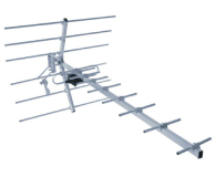 DPM SOLID Antena HQ DVB-THN51FK - 1421388 - zdjęcie 1